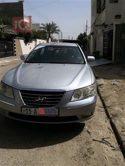 هيونداي سوناتا